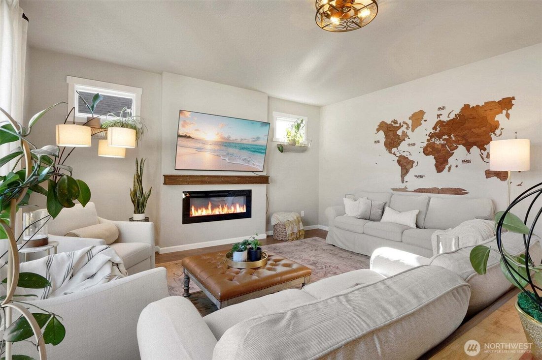 House in Moses Lake, Washington, United States 4 - 17521244