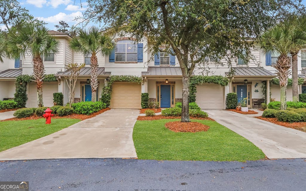 Townhouse in St. Simons, Georgia, United States 2 - 17522316