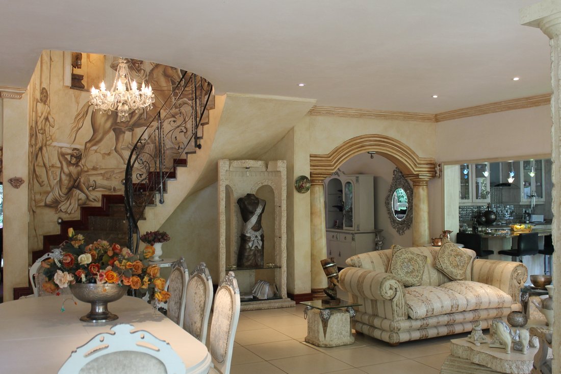 House in Kosmos, North West, South Africa 3 - 17522931