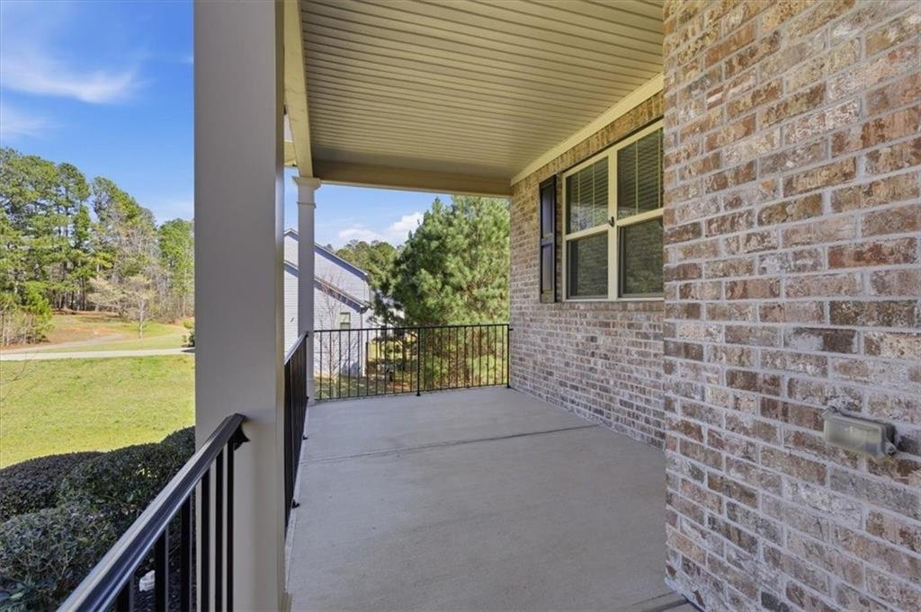 House in Acworth, Georgia, United States 5 - 17521523
