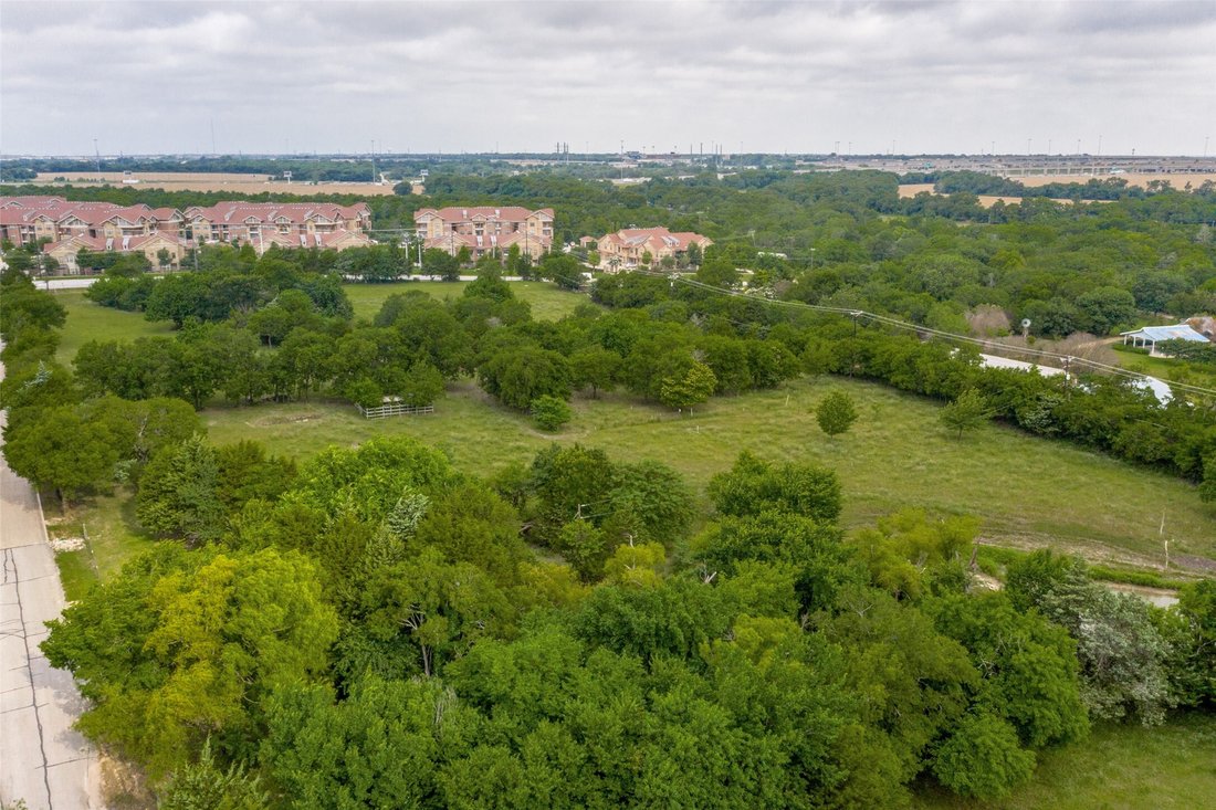 Land in Fairview, Texas, United States 2 - 17523494