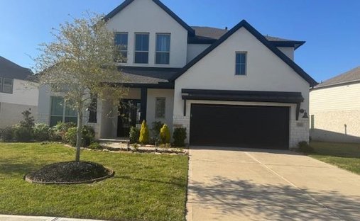 Casa a Richmond, Texas, Stati Uniti 1