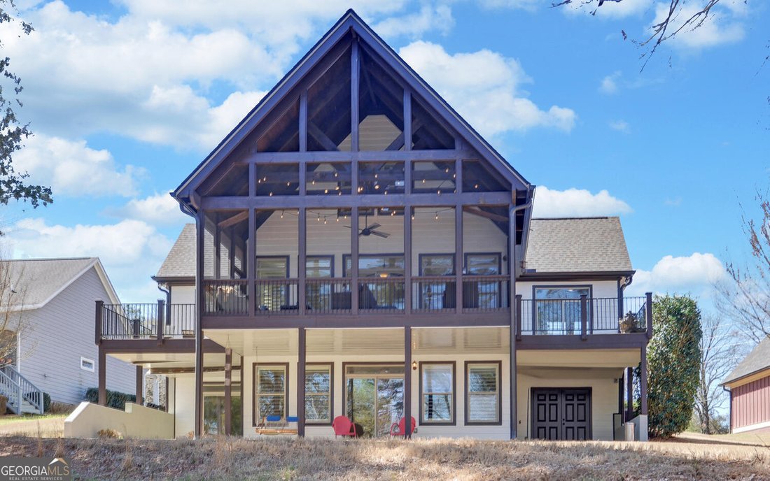 House in Hartwell, Georgia, United States 2 - 17522678