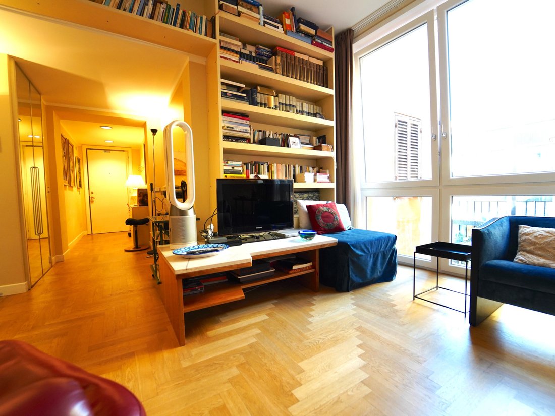 Apartment in Piazza del Popolo - Piazza Navona - Quirinale, Rome, Italy 4 - 17523539