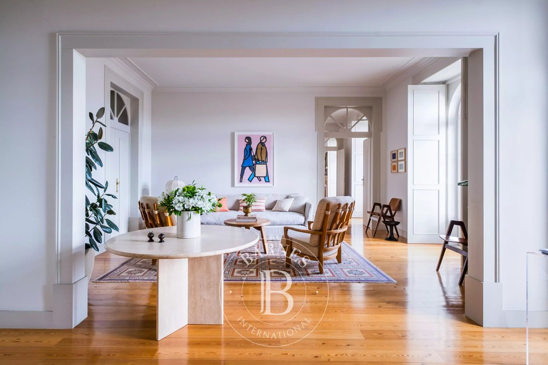 Apartment in Misericordia, Lisbon, Portugal 1 - 17520965