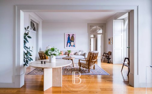 Apartamento en Misericordia, Lisboa, Portugal 1