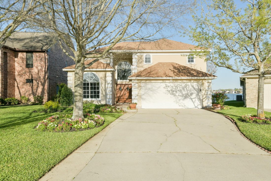 House in Montgomery, Texas, United States 5 - 16997857