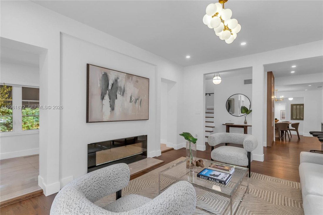 House in Coral Gables, Florida, United States 4 - 17520396