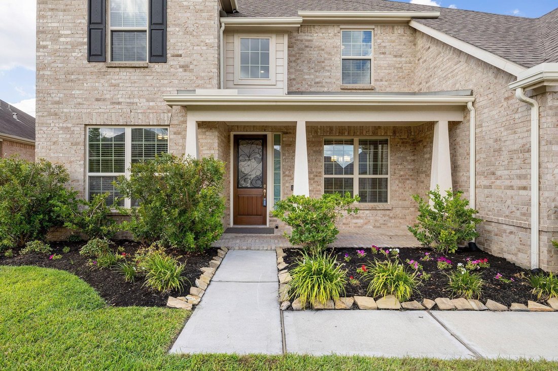 House in Katy, Texas, United States 2 - 17522123