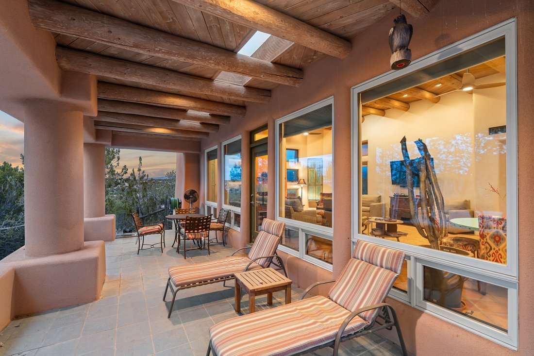 House in Santa Fe, New Mexico, United States 4 - 17521859