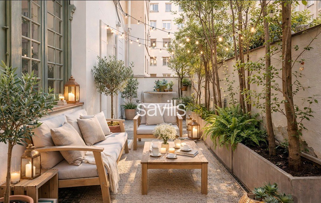 Apartment in Sarrià-Sant Gervasi, Barcelona, Spain 1 - 17519415