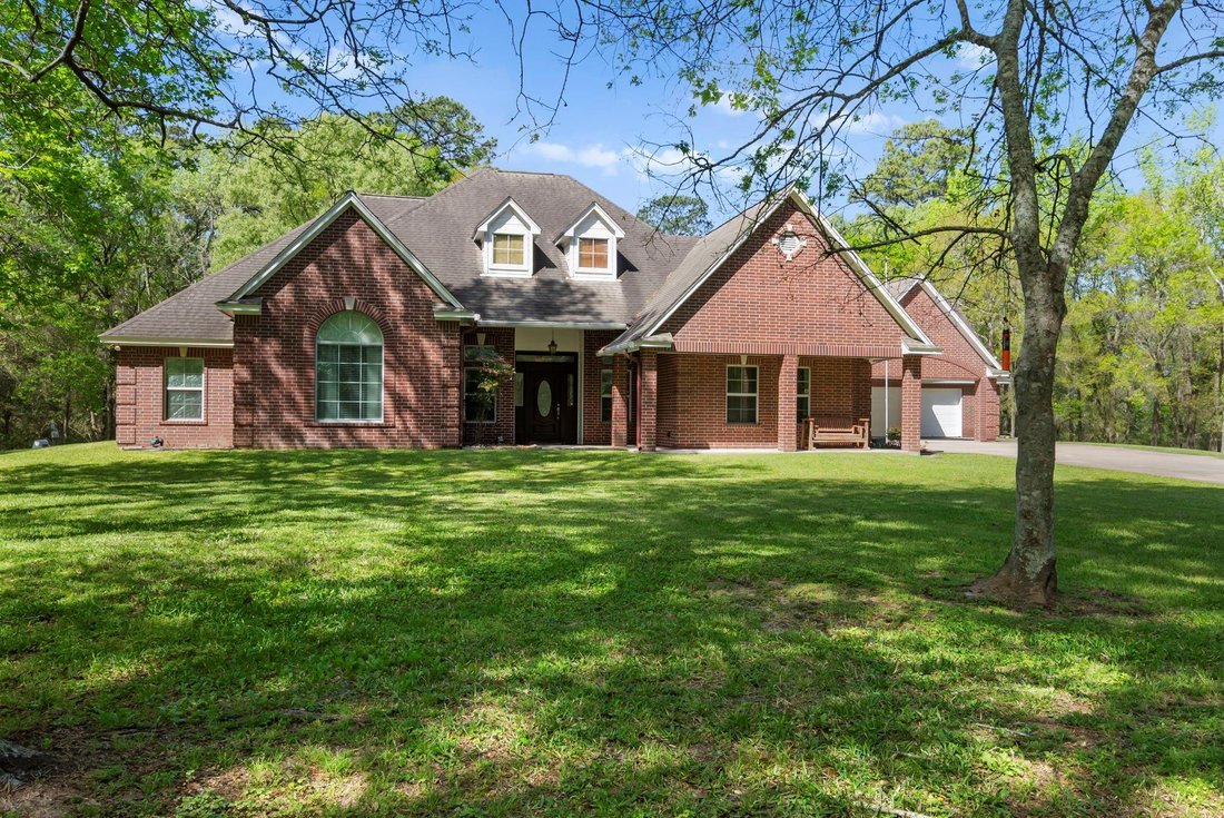 House in Dayton, Texas, United States 2 - 17522602