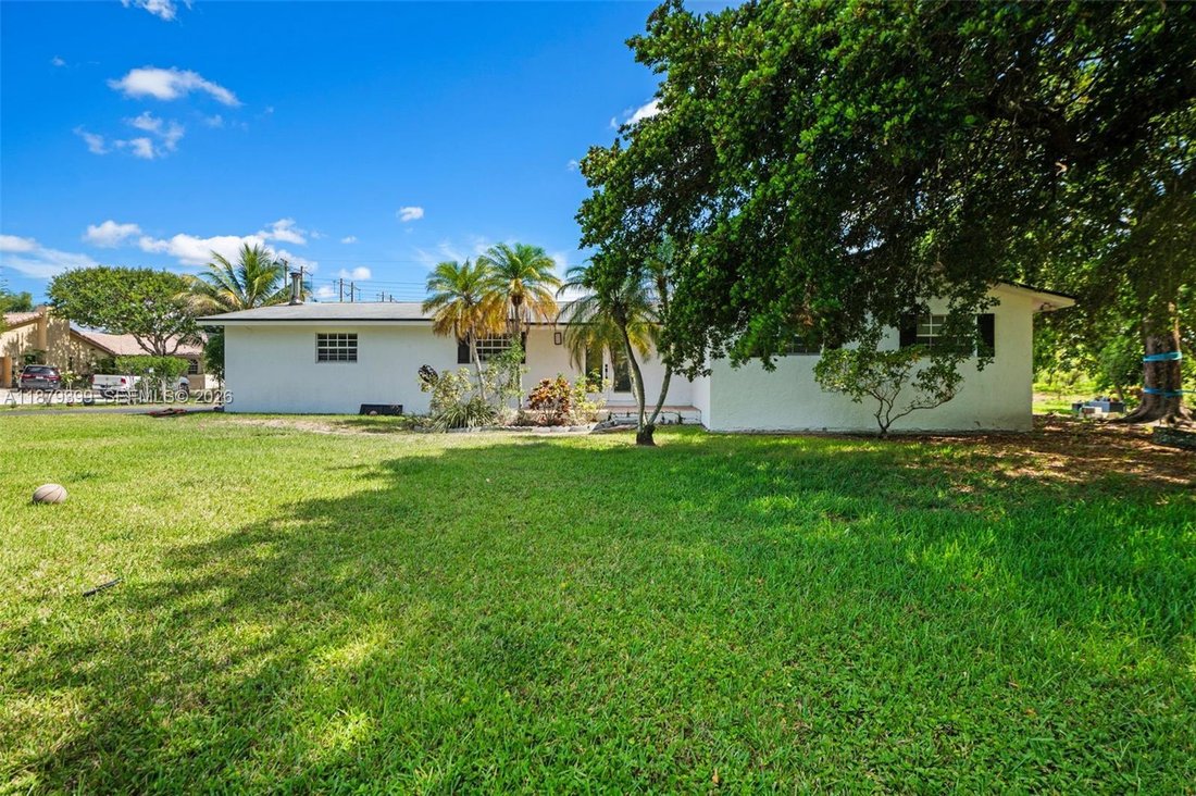 House in Southwest Ranches, Florida, United States 1 - 16636615