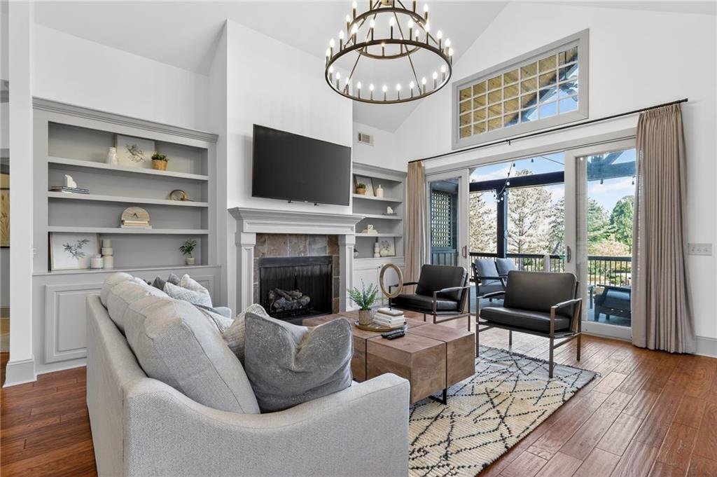 Condo in Eatonton, Georgia, United States 4 - 17521630