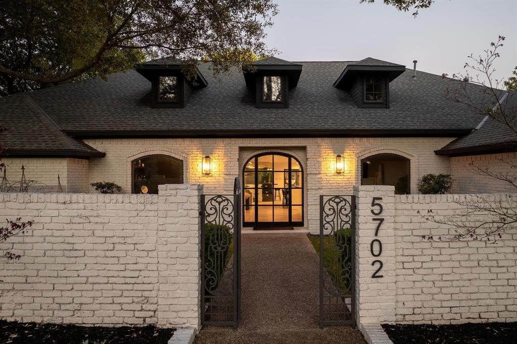 House in Dallas, Texas, United States 2 - 17522173