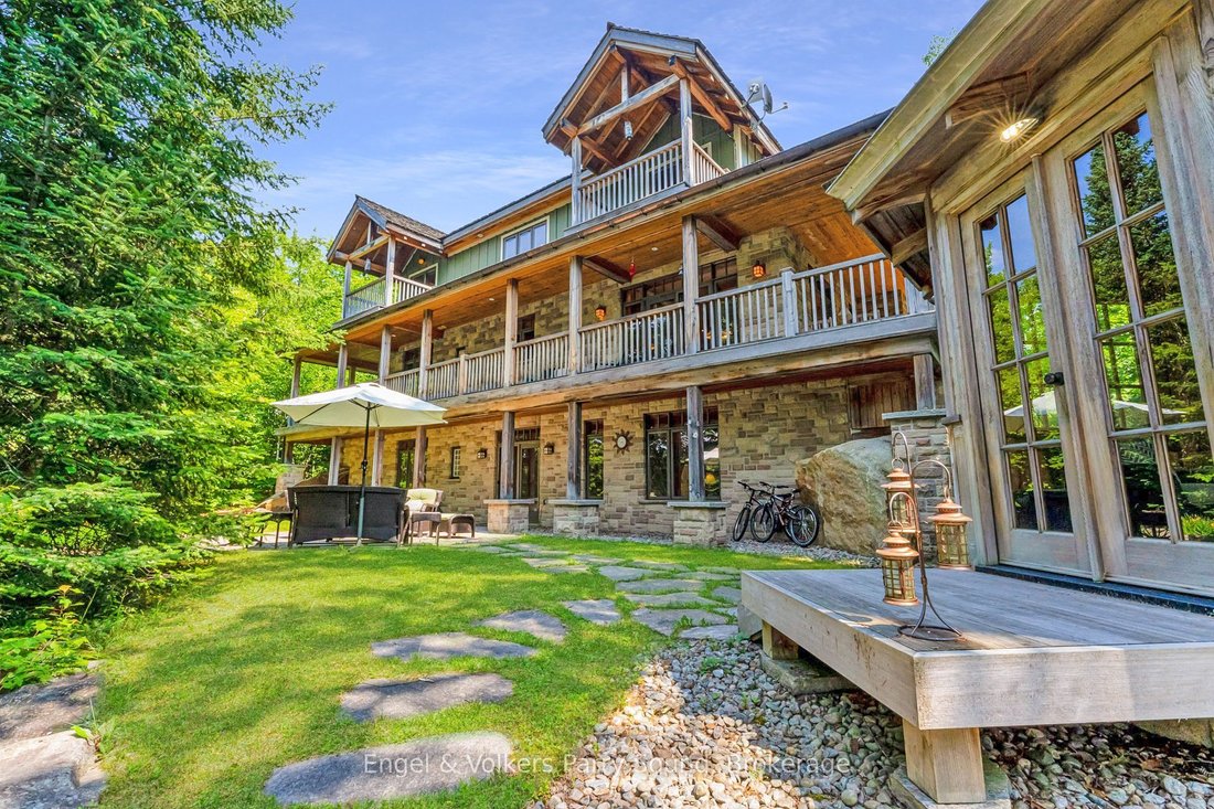 House in Dunchurch, Ontario, Canada 1 - 17524485