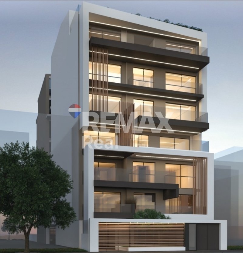 Apartment in 1st Community of Heraklion - Central, Heraklion, Greece 5 - 17519708