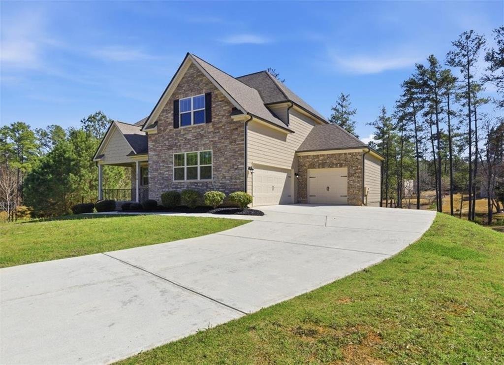 House in Acworth, Georgia, United States 2 - 17521523
