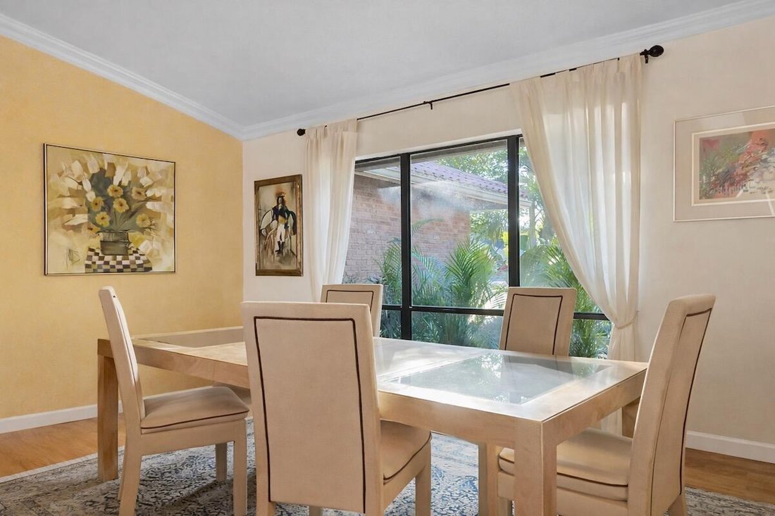 House in Boca Raton, Florida, United States 5 - 16882340
