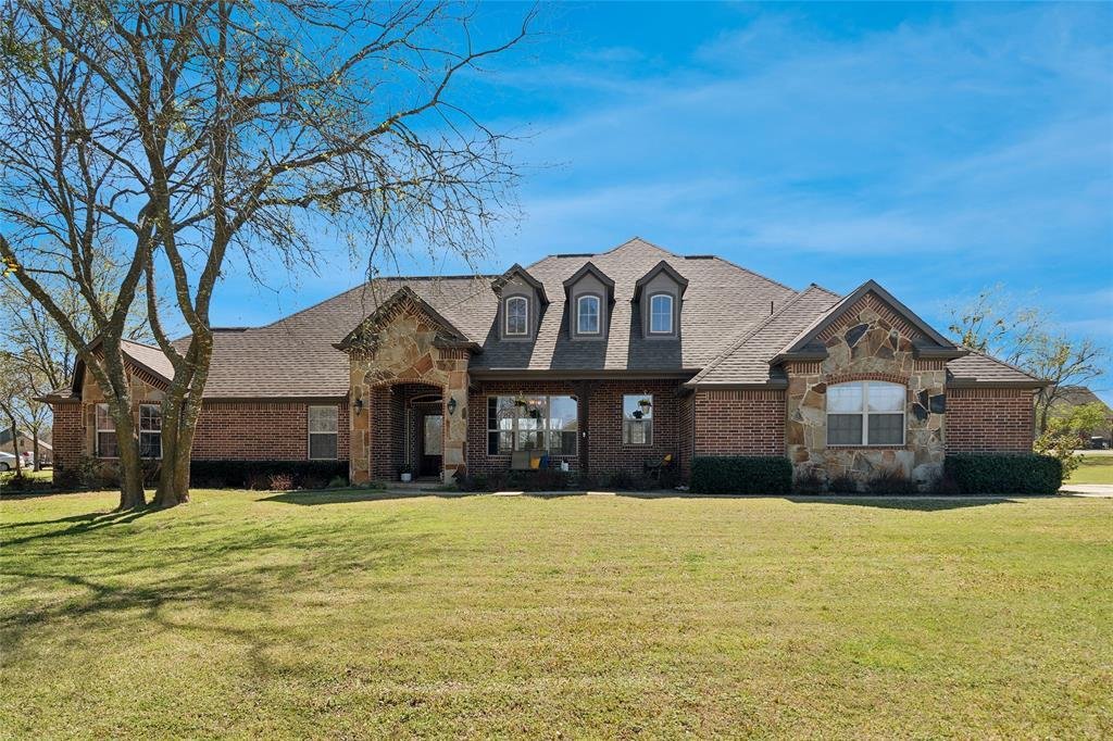 House in Gunter, Texas, United States 1 - 17522005