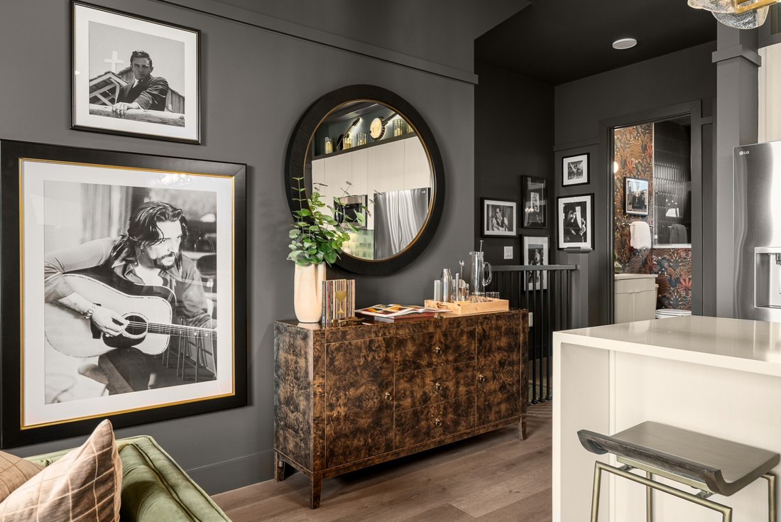 Townhouse in Nashville, Tennessee, United States 5 - 17520994