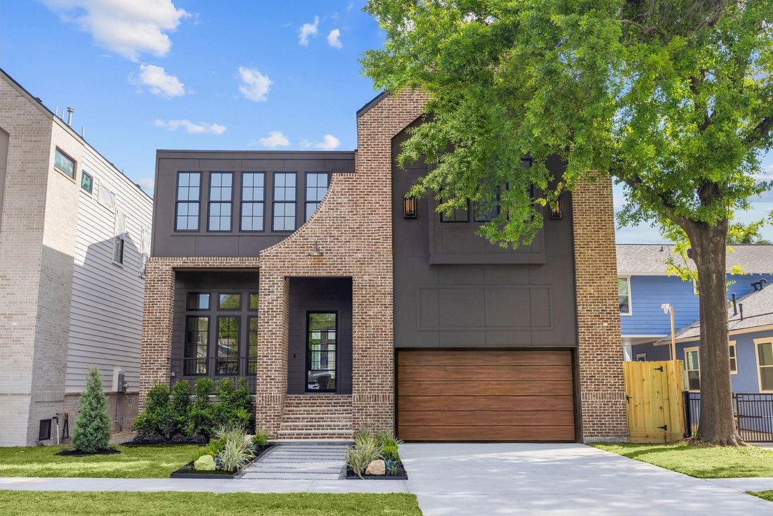 House in Houston, Texas, United States 2 - 17524345