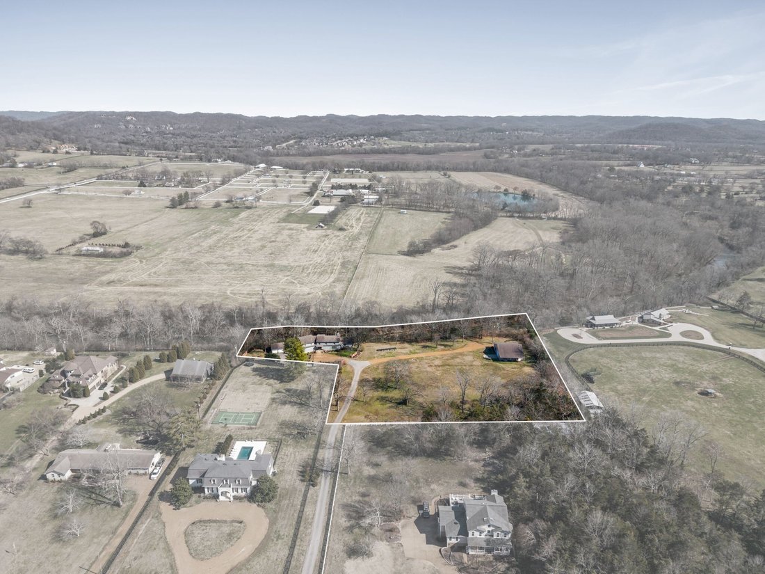 House in Franklin, Tennessee, United States 2 - 17523940