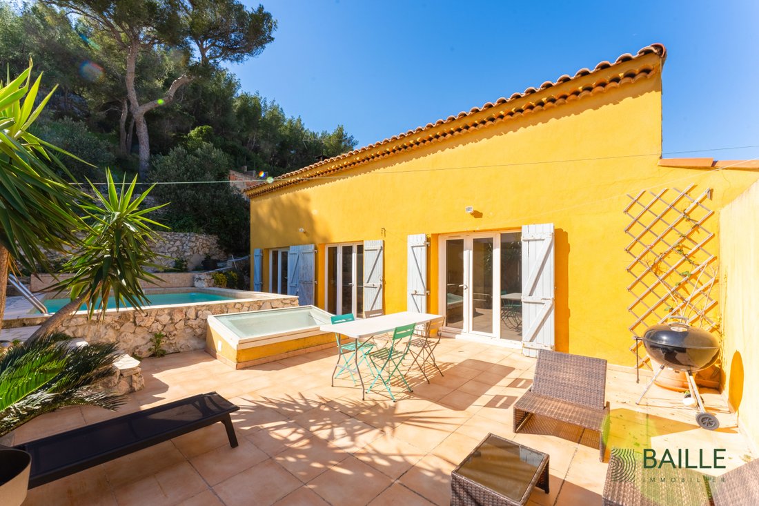House in Baille, 5e Arrondissement, Marseille 4 - 16497678