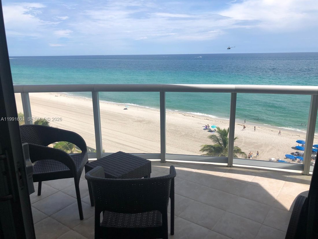 Condo in Sunny Isles Beach, Florida, United States 2 - 17523839