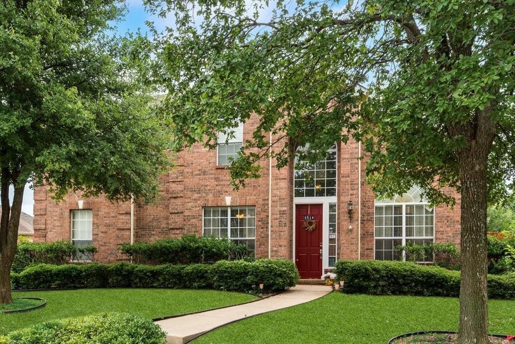 House in Plano, Texas, United States 2 - 17521850