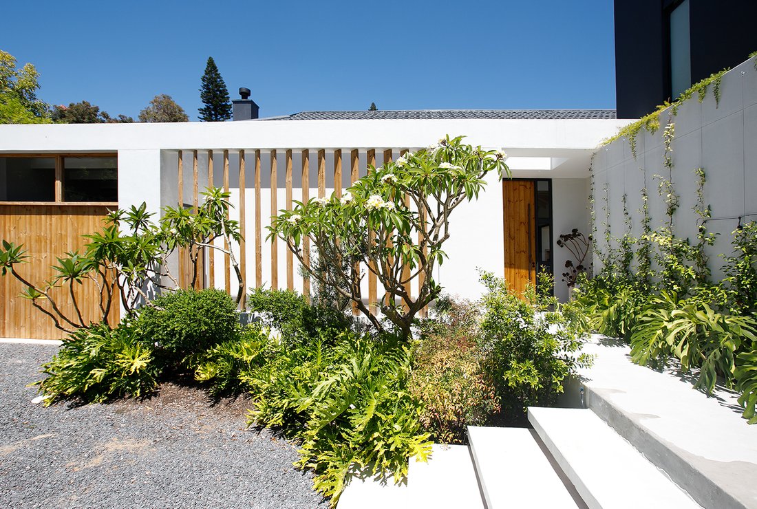 House in Retreat, Cape Town, South Africa 5 - 17522855