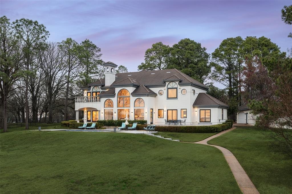 House in Gun Barrel City, Texas, United States 3 - 17521896