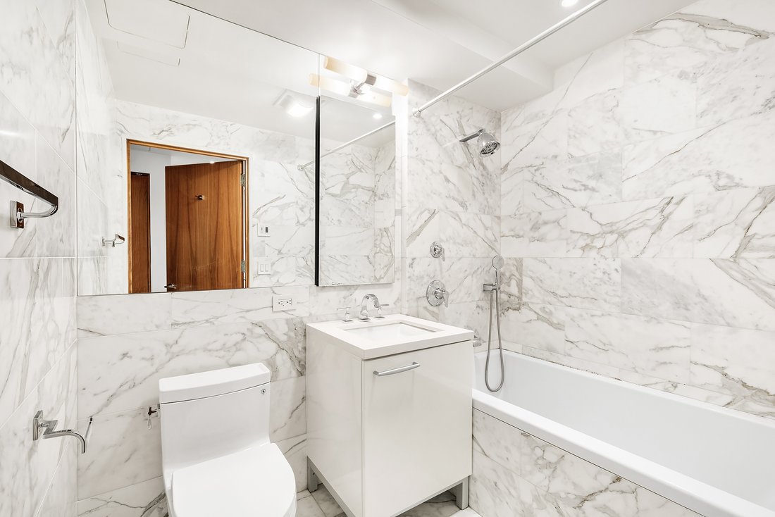 Condo in New York, New York, United States 5 - 17525113