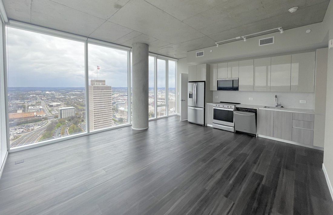 Condo in Nashville, Tennessee, United States 2 - 17520980