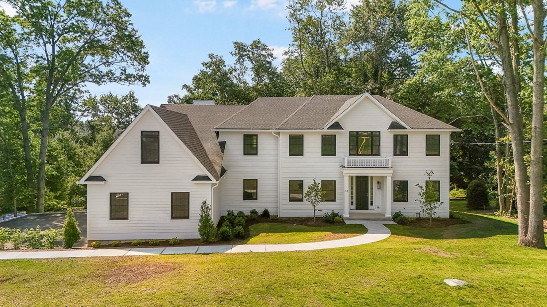 House in Locust Valley, New York, United States 1 - 14987219