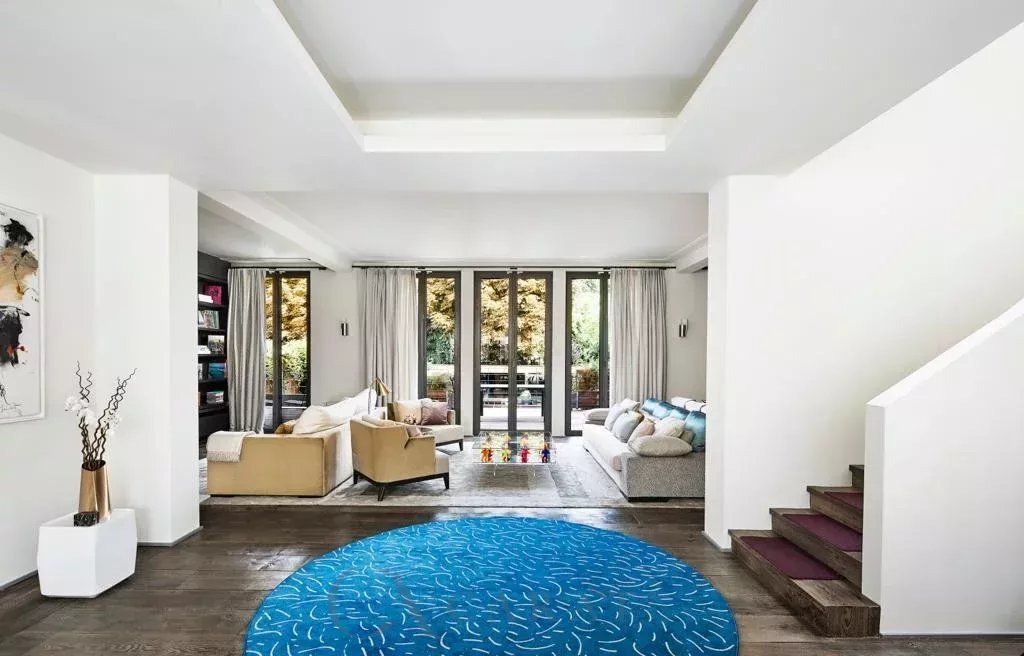 Estate in Saint James-Delabordère, Neuilly-sur-Seine, France 3 - 17039235