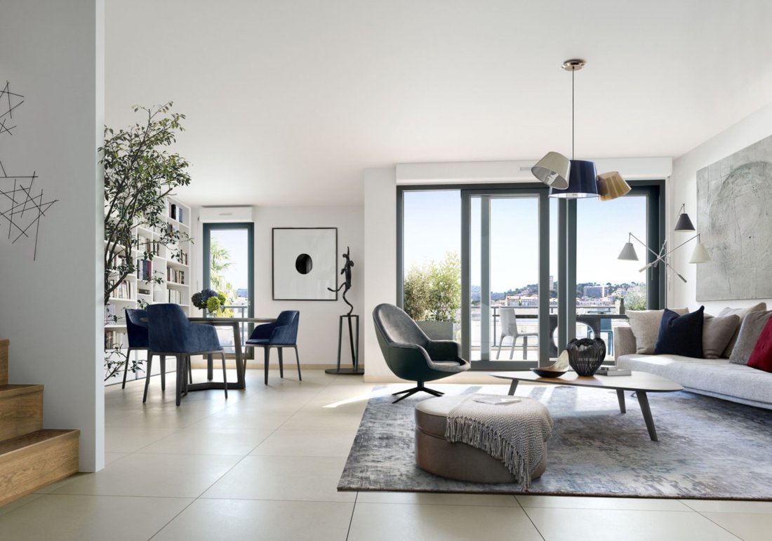 Apartment in Raspail-Montparnasse, Paris 14e Arrondissement, Paris 1 - 17524674