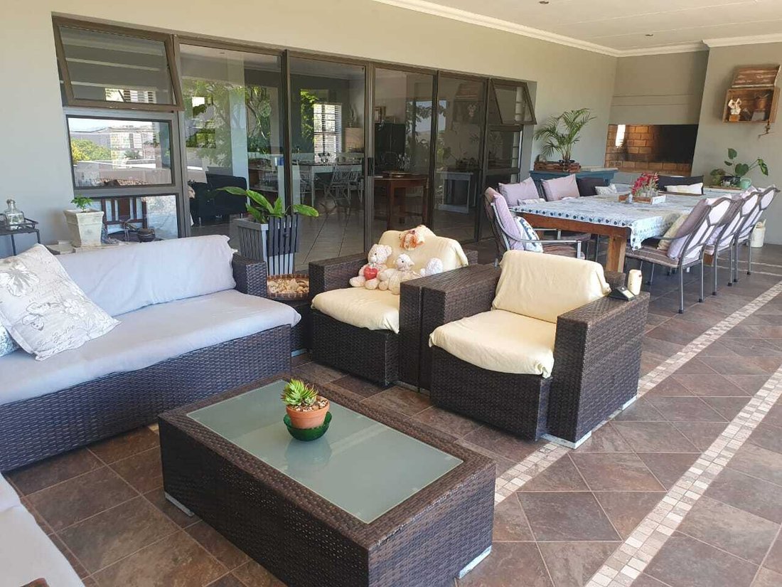 House in Myburgh Park, Western Cape, South Africa 3 - 17522904