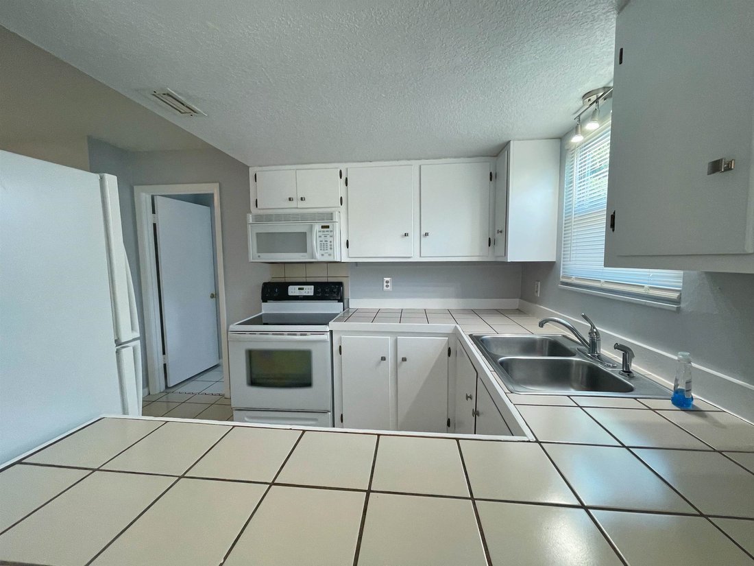 Appartement à Saint Augustine, Floride, États-Unis 5 - 17518738