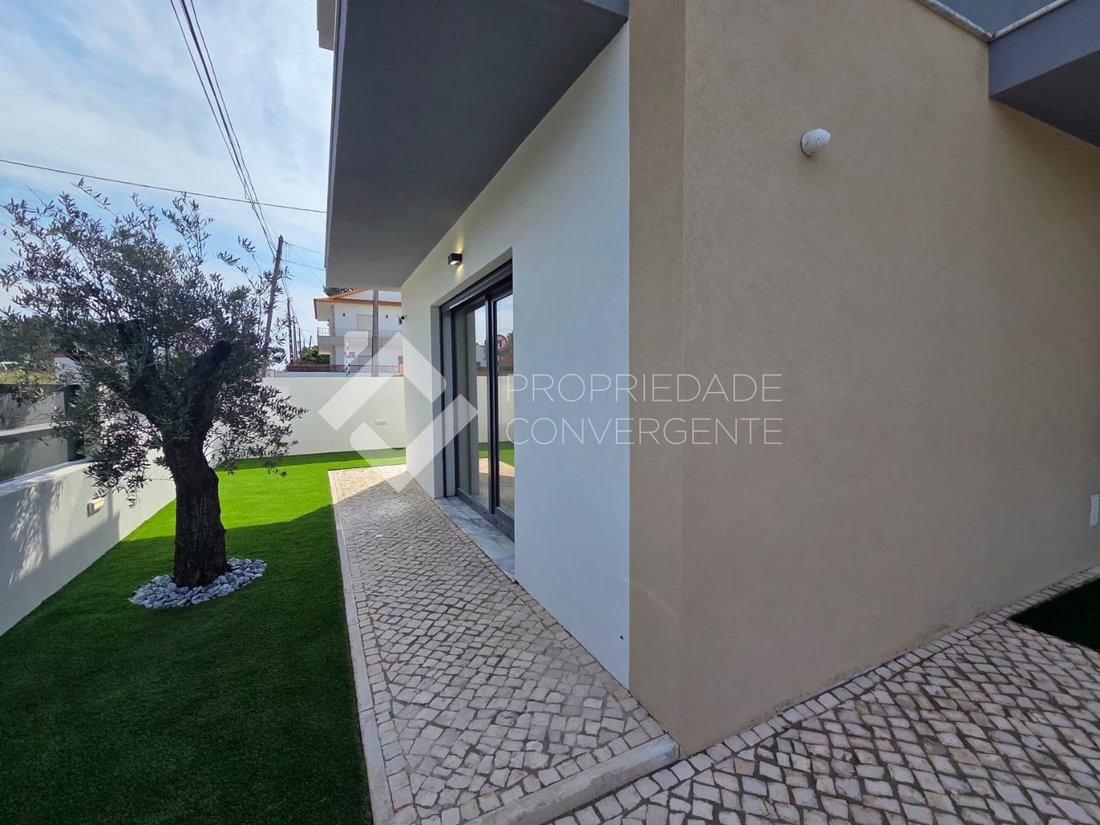 House in Fernao Ferro, Setubal, Portugal 5 - 17523522