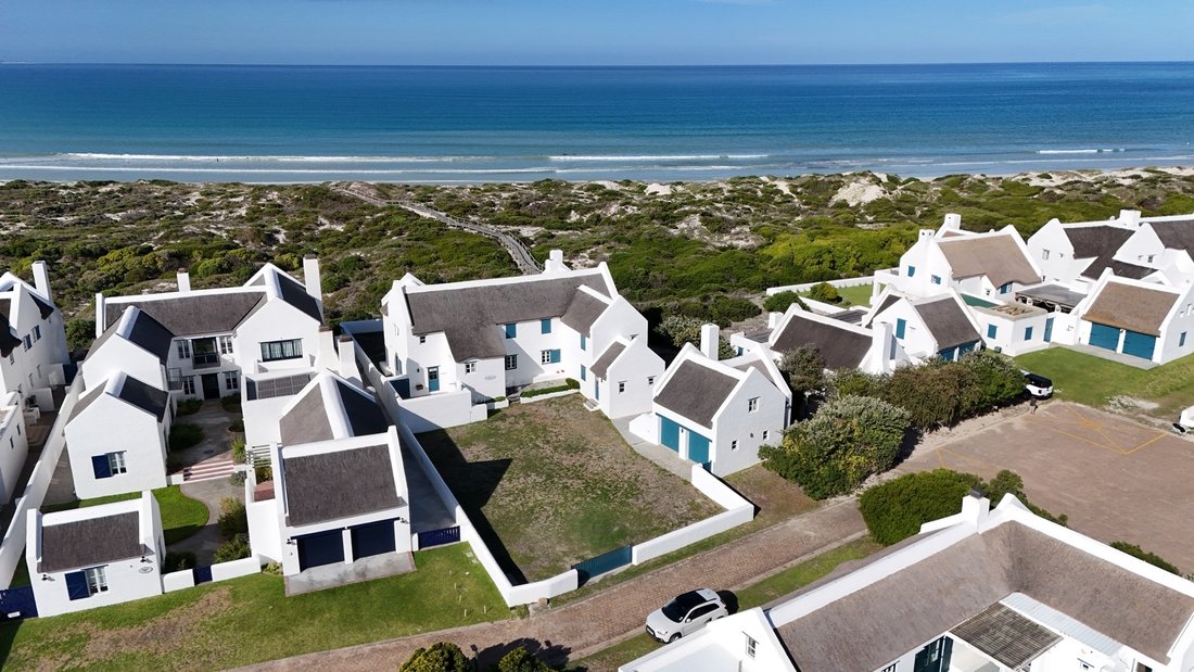 House in Struis Bay, Western Cape, South Africa 2 - 17522912