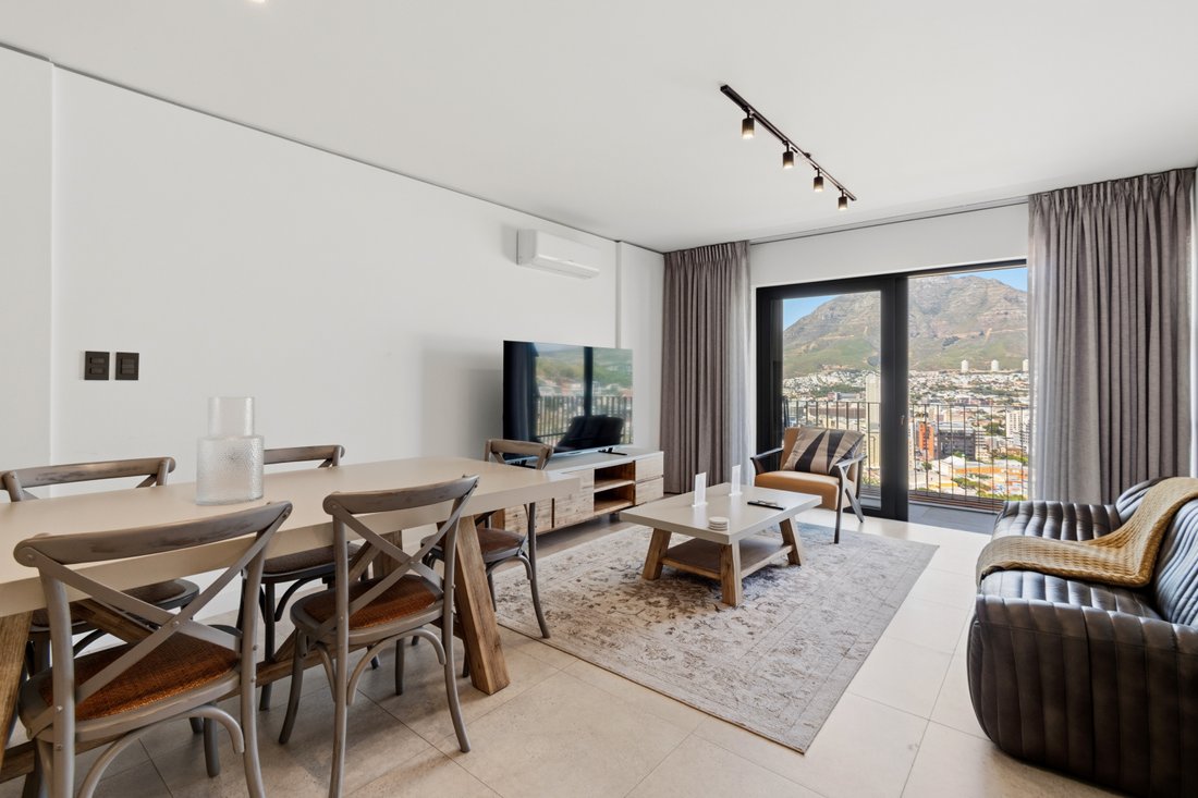 Picture of Vila Romana Apartment / Carla Dichy Arquitetura