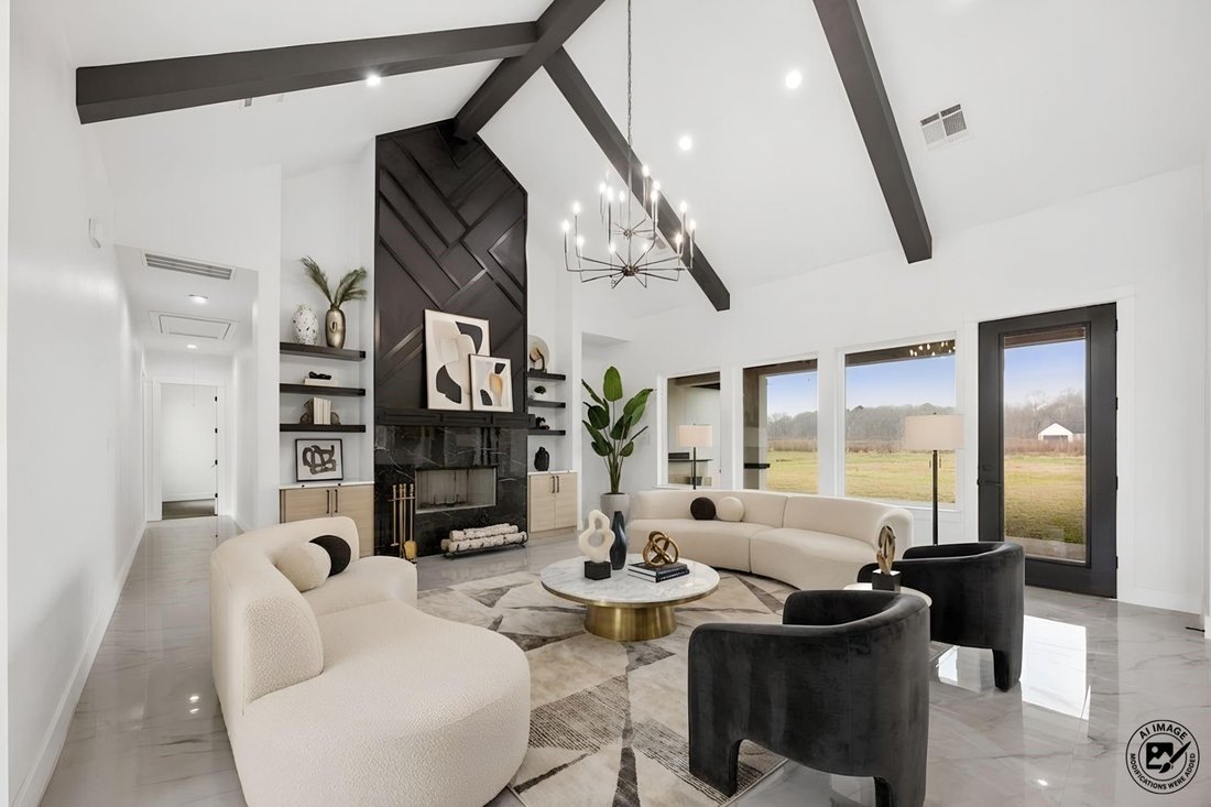 House in Dayton, Texas, United States 5 - 17292970