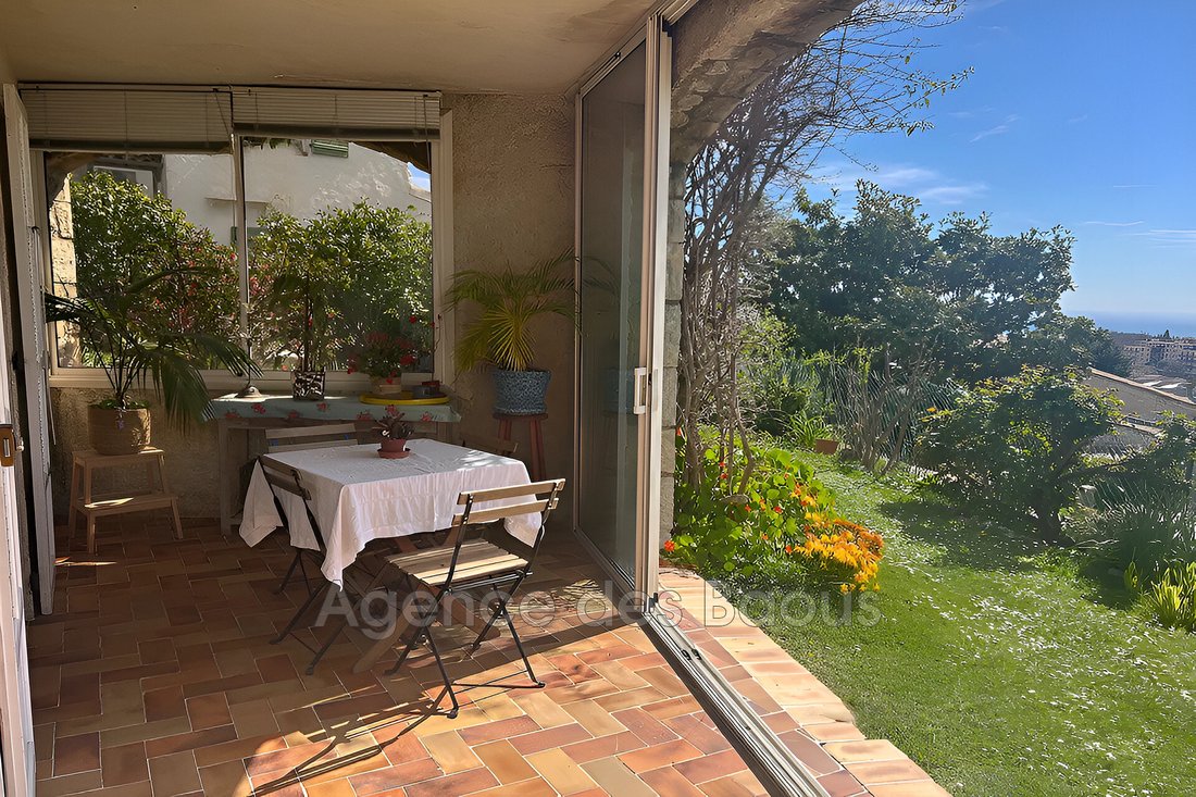 Villa in Plan de Noves, Vence, France 4 - 17519738
