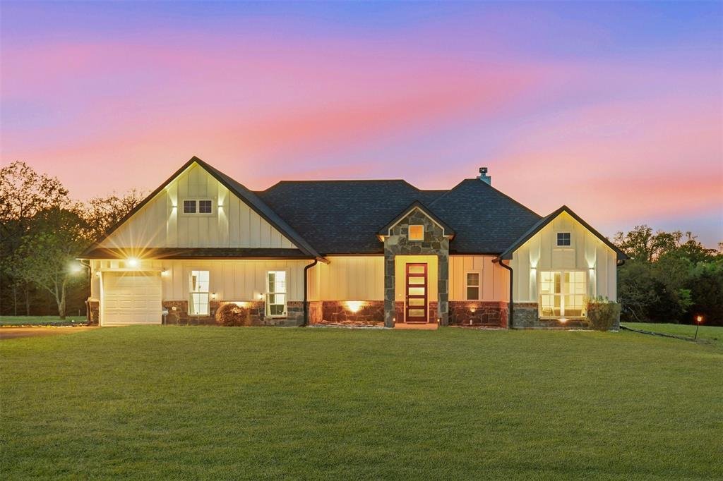 House in Pittsburg, Texas, United States 1 - 17521923