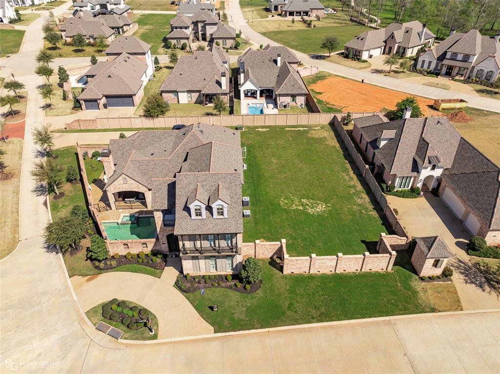 House in Bossier City, Louisiana, United States 2 - 16916811