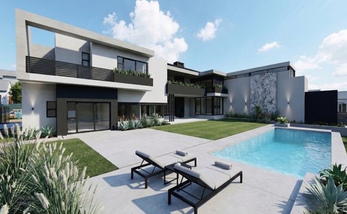 Casa a Midrand, Gauteng, Sudafrica 1