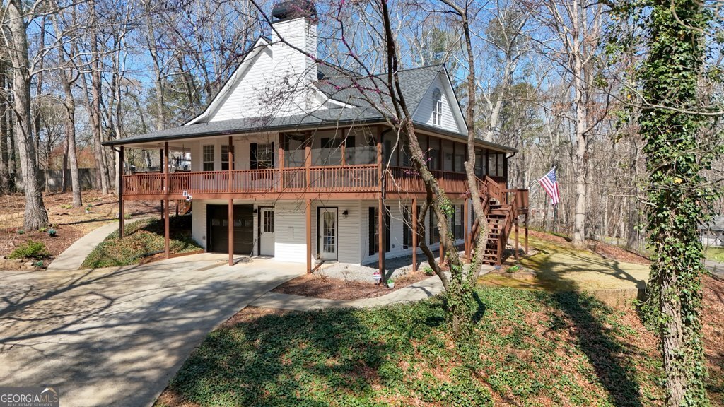House in Canton, Georgia, United States 5 - 17522687