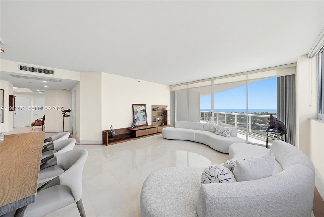 Condo in Aventura, Florida, United States 1 - 17520157