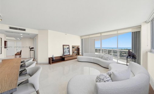 Condo in Aventura, Florida, United States 1